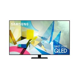 TV QLED 3D Ultra HD 4K 216 cm Samsung QE85Q80T