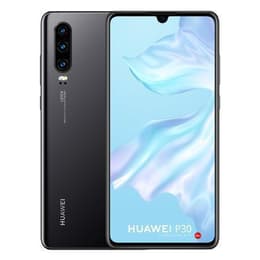 Huawei P30 128 Go - Noir - Débloqué