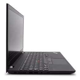 Lenovo ThinkPad T15 G1 15" Core i5 1.6 GHz - SSD 1 To - 32 Go QWERTZ - Allemand