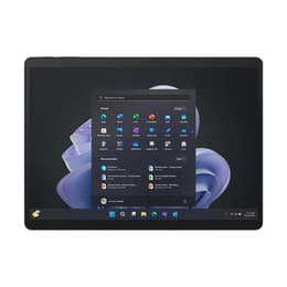 Microsoft Surface Pro 9 13" Core i7 1.8 GHz - SSD 512 Go - 8 Go Sans clavier