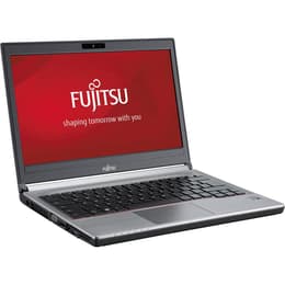 Fujitsu LifeBook E734 13" Core i5 2.6 GHz - Ssd 128 Go RAM 4 Go