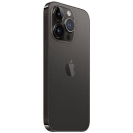 iPhone 14 Pro 1000 Go - Noir Sidéral - Débloqué