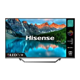TV LCD Ultra HD 4K 140 cm Hisense U7QF