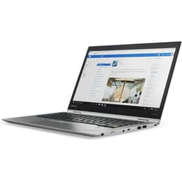 Lenovo ThinkPad X1 Yoga G2 14" Core i5 2.6 GHz - SSD 256 Go - 8 Go QWERTY - Anglais
