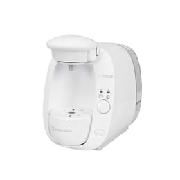Expresso à capsules Compatible Tassimo Bosch Tassimo T20 TAS2001 L - Blanc