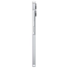 Galaxy A06 128 Go - Blanc - Débloqué