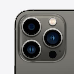iPhone 13 Pro 128 Go - Graphite - Débloqué