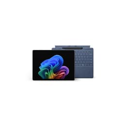 Microsoft Surface Pro 11 13" Snapdragon 3.4 GHz - SSD 256 Go - 16 Go Sans clavier