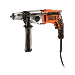 Perforateur/Burineur Black+Decker KR1102K-QS