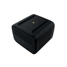 Vidéo projecteur Philips picopix max tv Noir