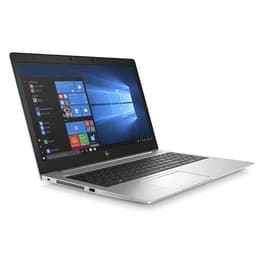 Hp EliteBook 850 G6 15" Core i5 1.6 GHz - Ssd 128 Go RAM 16 Go QWERTY - Italien