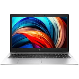 Hp EliteBook 850 G6 15" Core i5 1.6 GHz - Ssd 128 Go RAM 16 Go QWERTY - Italien