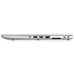 Hp EliteBook 850 G6 15" Core i5 1.6 GHz - Ssd 128 Go RAM 16 Go QWERTY - Italien