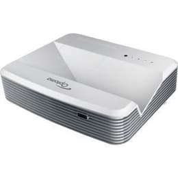 Vidéo projecteur Optoma W320USTi Blanc