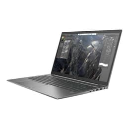 HP ZBook Firefly 15 G7 15" Core i7 1.1 GHz - SSD 1 To - 32 Go QWERTY - Suédois