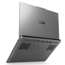 Lenovo Loq 17IRX10 17" Core i7 2.6 GHz - SSD 512 Go - 16 Go QWERTY - Anglais