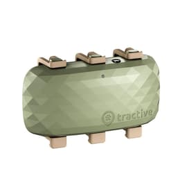 GPS Tractive TRDOG4XLGR