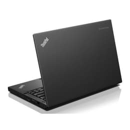 Lenovo ThinkPad X260 12" Core i3 2.3 GHz - Ssd 128 Go RAM 4 Go QWERTY