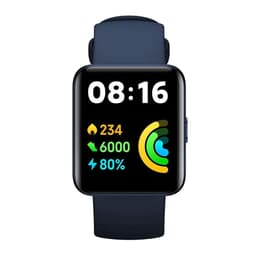 Montre Cardio GPS Xiaomi Redmi Watch 2 Lite - Bleu