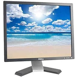 Écran 19" LCD SXGA Dell E198FPB