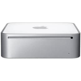 Mac mini (Février 2006) Core 2 Duo 1,66 GHz - SSD 128 Go - 2GB