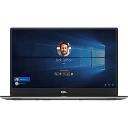 Dell Precision 5540 15" Core i7 2.6 GHz - SSD 512 Go - 16 Go QWERTY - Espagnol