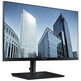 Écran 27" LCD qhdtv Samsung S27H850QFU
