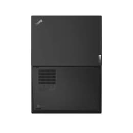 Lenovo ThinkPad T14s G1 14" 2.1 GHz - SSD 256 Go - 16 Go QWERTY - Néerlandais