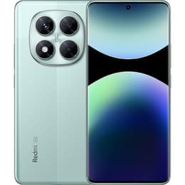 Xiaomi Redmi Note 14 Pro 5G 256 Go - Vert