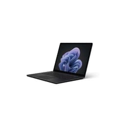 Microsoft Surface Laptop 6 13" Core Ultra 7 1.4 GHz - SSD 256 Go - 16 Go QWERTY - Anglais