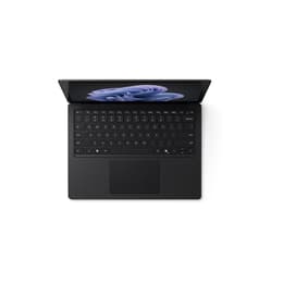 Microsoft Surface Laptop 6 13" Core Ultra 7 1.4 GHz - SSD 256 Go - 16 Go QWERTY - Anglais