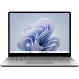 Microsoft Surface Laptop 4 13" Ryzen 5 2.2 GHz - SSD 256 Go - 16 Go QWERTY - Espagnol