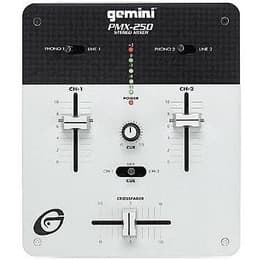 Accessoires audio Gemini PMX-250