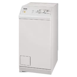 Lave-linge classique Au dessus Miele W149 W147S