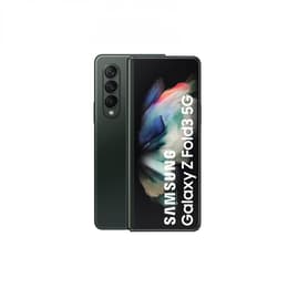 Galaxy Z Fold3 5G 256 Go - Vert - Débloqué