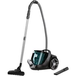 Aspirateur sans sac rowenta Silence Force Cyclonic RO7691EA