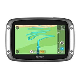 GPS Tomtom Rider 410 Moto