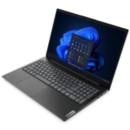 Lenovo V15 G4 IRU 15" Core i3 1.2 GHz - SSD 256 Go - 8 Go AZERTY - Français