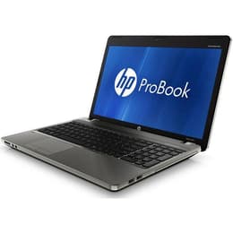 HP ProBook 4540s 15" Core i3 2.4 GHz - SSD 256 Go - 8 Go AZERTY - Français