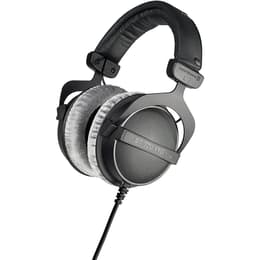 Casque filaire Beyerdynamic DT-770 Pro - Noir