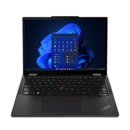 Lenovo ThinkPad X13 G4 13" Ryzen 5 PRO 3.2 GHz - SSD 512 Go - 16 Go AZERTY - Français