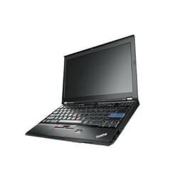 Lenovo ThinkPad X220 12" Core i5 2.5 GHz - Hdd 320 Go RAM 4 Go