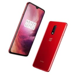 OnePlus 7 256 Go - Rouge - Débloqué