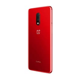 OnePlus 7 256 Go - Rouge - Débloqué
