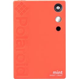 Instantané Mint - Corail Polaroid