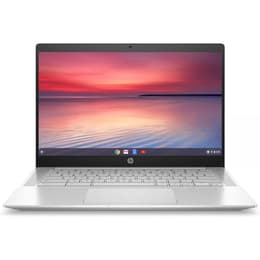 HP ChromeBook Pro c640 Ryzen 5 3500C 3.6 GHz 128Go eMMC - 8Go QWERTY - Anglais