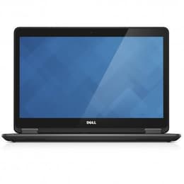 Dell Latitude E7440 14" Core i5 1,9 GHz  - HDD 500 Go - 8 Go AZERTY - Français