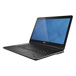 Dell Latitude E7440 14" Core i5 1,9 GHz  - HDD 500 Go - 8 Go AZERTY - Français