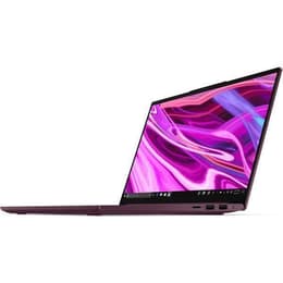 Lenovo Yoga Slim 7 14" Core i5 1.1 GHz - SSD 256 Go - 8 Go QWERTY - Anglais