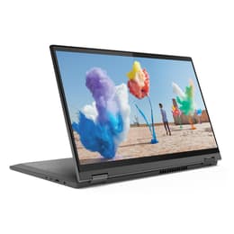 Lenovo IdeaPad Flex 5 15IIL05 15" Core i7 1.3 GHz - SSD 512 Go - 16 Go QWERTY - Anglais